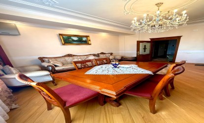 Satılır 105 m² 2 otaq  yeni tikili  , Gənclik m., Nərimanov r., Bakı