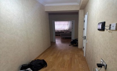 İcarəyə verilir 60 m² 2 otaq  yeni tikili  , İnşaatçılar m., Yasamal r., Bakı