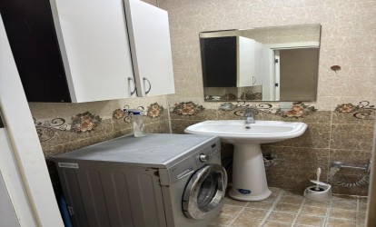 İcarəyə verilir 60 m² 2 otaq  yeni tikili  , İnşaatçılar m., Yasamal r., Bakı