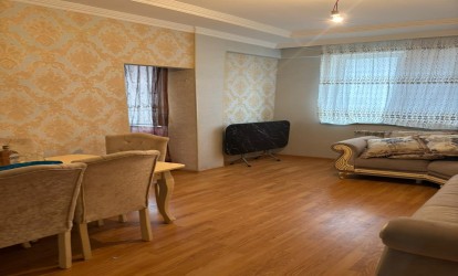 İcarəyə verilir 60 m² 2 otaq  yeni tikili  , İnşaatçılar m., Yasamal r., Bakı