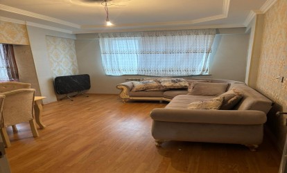 İcarəyə verilir 60 m² 2 otaq  yeni tikili  , İnşaatçılar m., Yasamal r., Bakı