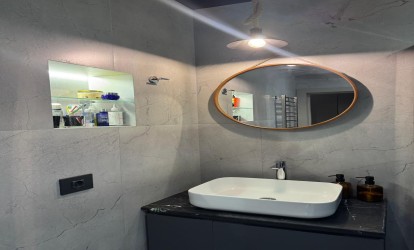 Satılır 75 m² 3 otaq  yeni tikili  , Həzi Aslanov m., Xətai r., Bakı