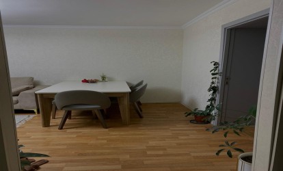 İcarəyə verilir 50 m² 2 otaq köhnə tikili , İnşaatçılar m., Yasamal r., Bakı