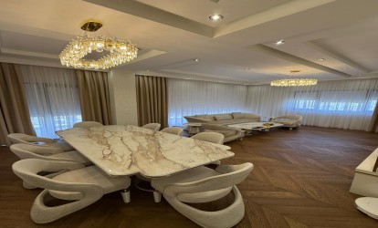 Satılır 190 m² 4 otaq  yeni tikili  , Şah İsmail Xətai m., Xətai r., Bakı