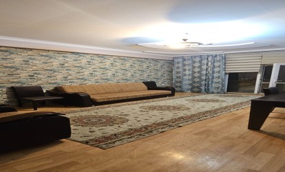 İcarəyə verilir 90 m² 2 otaq  yeni tikili  , Şah İsmail Xətai m., Xətai r., Bakı