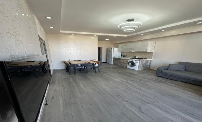 İcarəyə verilir 50 m² 2 otaq  yeni tikili  , Elmlər Akademiyası m., Yasamal r., Bakı