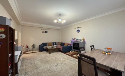 Satılır 55 m² 2 otaq  yeni tikili  , Şah İsmail Xətai m., Xətai r., Bakı