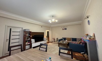 Satılır 55 m² 2 otaq  yeni tikili  , Şah İsmail Xətai m., Xətai r., Bakı