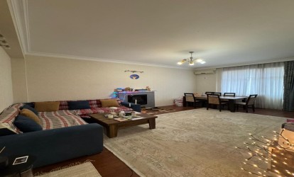 Satılır 55 m² 2 otaq  yeni tikili  , Şah İsmail Xətai m., Xətai r., Bakı