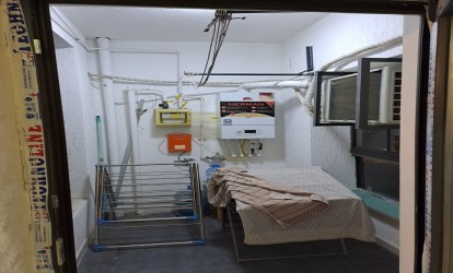 İcarəyə verilir 65 m² 2 otaq  yeni tikili  , Memar Əcəmi m., Nəsimi r., Bakı