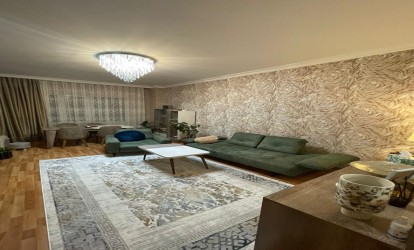 Satılır 93 m² 2 otaq  yeni tikili  , Şah İsmail Xətai m., Xətai r., Bakı