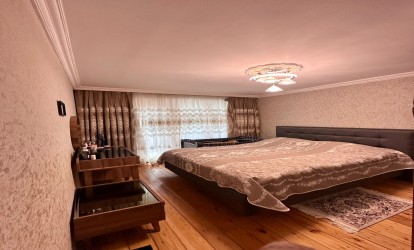 Satılır 65 m² 3 otaq köhnə tikili , Qara Qarayev m., Nizami r., Bakı