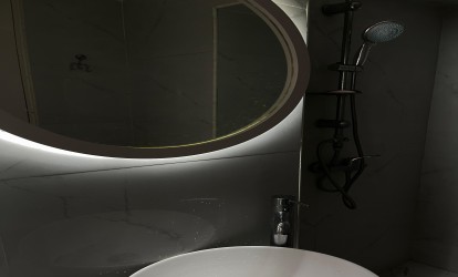 Satılır 80 m² 2 otaq  yeni tikili  , Qara Qarayev m., Nizami r., Bakı