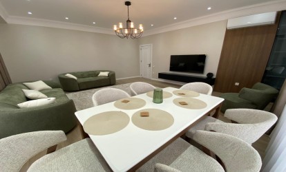 İcarəyə verilir 110 m² 2 otaq  yeni tikili  , Şah İsmail Xətai m., Xətai r., Bakı