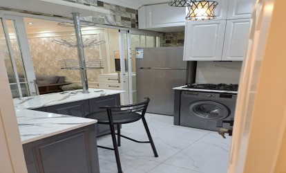İcarəyə verilir 73 m² 2 otaq  yeni tikili  , Memar Əcəmi m., Yasamal r., Bakı