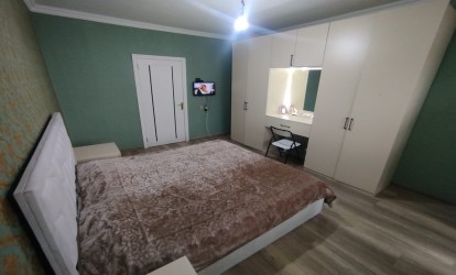 Satılır 65 m² 2 otaq köhnə tikili , Xəzər r., Bakı