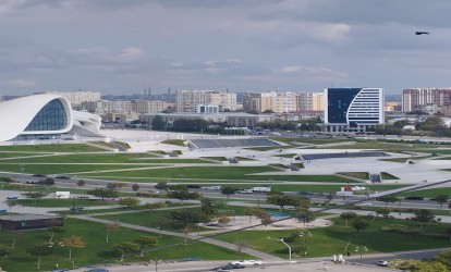 Satılır 145 m² 4 otaq  yeni tikili  , Nəriman Nərimanov m., Nərimanov r., Bakı