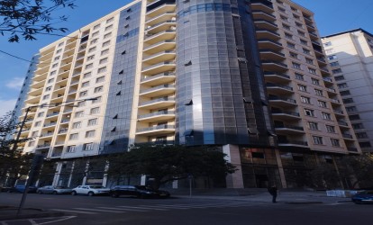 Satılır 138 m² 3 otaq  yeni tikili  , Nəriman Nərimanov m., Nərimanov r., Bakı