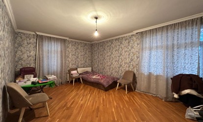 Satılır 94 m² 2 otaq  yeni tikili  , Şah İsmail Xətai m., Xətai r., Bakı