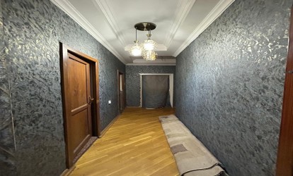 Satılır 94 m² 2 otaq  yeni tikili  , Şah İsmail Xətai m., Xətai r., Bakı