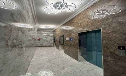 Satılır 164 m² 4 otaq  yeni tikili  , Gənclik m., Nəsimi r., Bakı