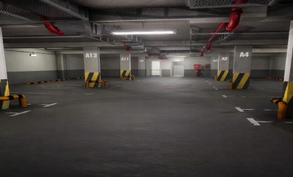 Satılır 164 m² 4 otaq  yeni tikili  , Gənclik m., Nəsimi r., Bakı