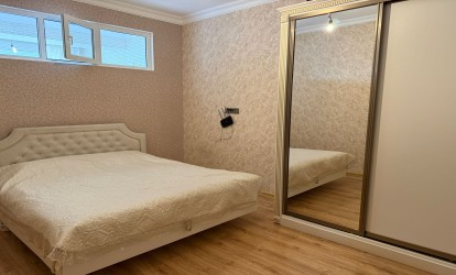 Satılır 74 m² 2 otaq  yeni tikili  , Gənclik m., Nəsimi r., Bakı