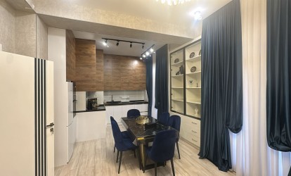 Satılır 107 m² 2 otaq  yeni tikili  , Xətai r., Bakı