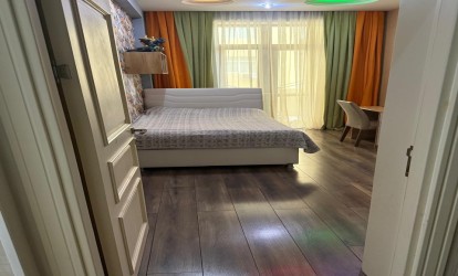Satılır 75 m² 3 otaq  yeni tikili  , İnşaatçılar m., Yasamal r., Bakı