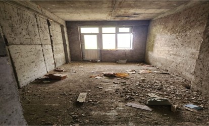 Satılır 163 m² 3 otaq  yeni tikili  , Gənclik m., Nəsimi r., Bakı