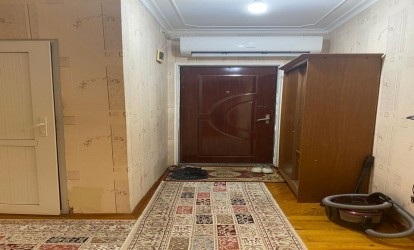Satılır 75 m² 3 otaq köhnə tikili , Neftçilər m., Nizami r., Bakı
