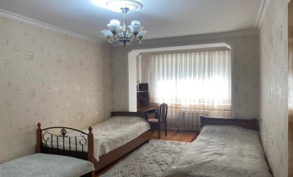 Satılır 75 m² 3 otaq köhnə tikili , Neftçilər m., Nizami r., Bakı