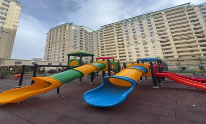 Satılır 135 m² 3 otaq  yeni tikili  , 28 May m., Nərimanov r., Bakı