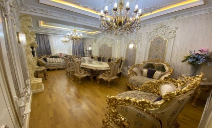 Satılır 80 m² 2 otaq  yeni tikili  , Şah İsmail Xətai m., Xətai r., Bakı