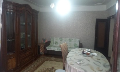 İcarəyə verilir 55 m² 2 otaq köhnə tikili , 20 Yanvar m., Yasamal r., Bakı