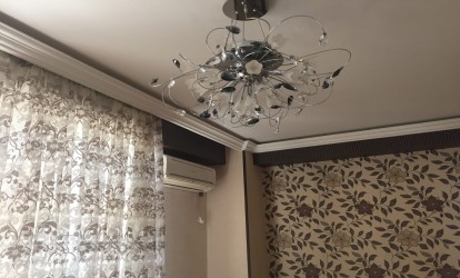 İcarəyə verilir 75 m² 2 otaq  yeni tikili  , Elmlər Akademiyası m., Yasamal r., Bakı