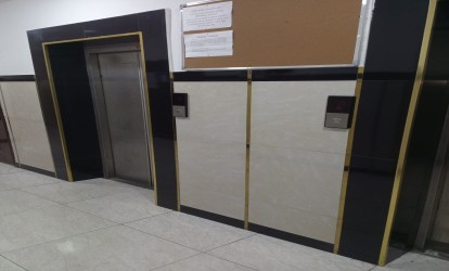 İcarəyə verilir 75 m² 2 otaq  yeni tikili  , Elmlər Akademiyası m., Yasamal r., Bakı