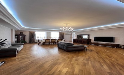Satılır 155 m² 3 otaq  yeni tikili  , 28 May m., Nəsimi r., Bakı