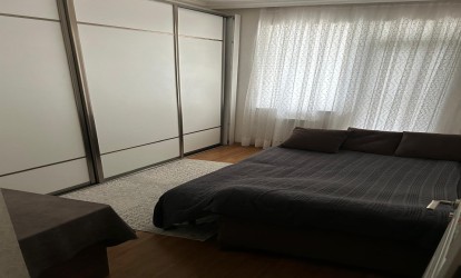 İcarəyə verilir 55 m² 2 otaq  yeni tikili  , 20 Yanvar m., Yasamal r., Bakı