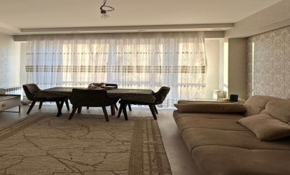İcarəyə verilir 55 m² 2 otaq  yeni tikili  , 20 Yanvar m., Yasamal r., Bakı