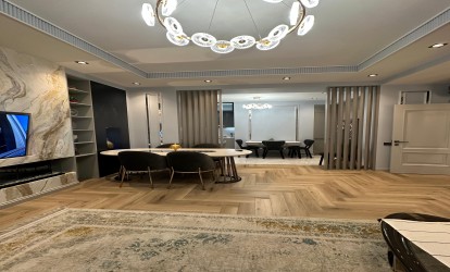 Satılır 132 m² 4 otaq  yeni tikili  , Xətai r., Bakı