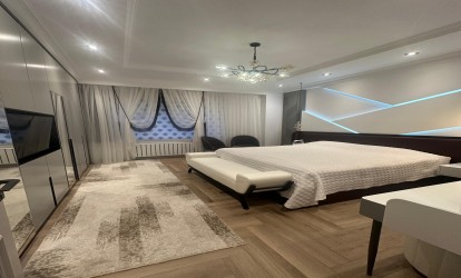 Satılır 132 m² 4 otaq  yeni tikili  , Xətai r., Bakı