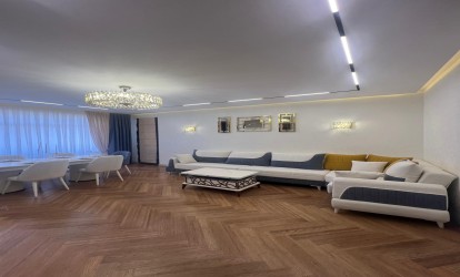 Satılır 108 m² 3 otaq  yeni tikili  , 28 May m., Nəsimi r., Bakı