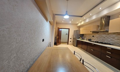 İcarəyə verilir 120 m² 2 otaq  yeni tikili  , Şah İsmail Xətai m., Xətai r., Bakı