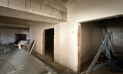 Satılır 114 m² 3 otaq  yeni tikili  , Nizami m., Nəsimi r., Bakı