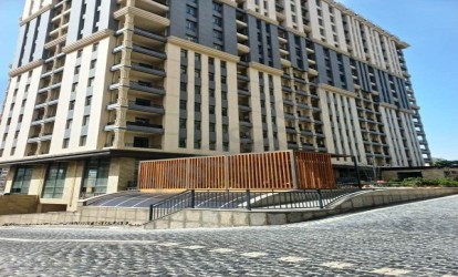 Satılır 114 m² 3 otaq  yeni tikili  , Nizami m., Nəsimi r., Bakı