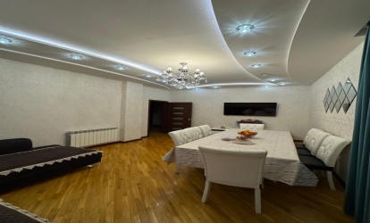 Satılır 85 m² 3 otaq  yeni tikili  , Əhmədli m., Xətai r., Bakı
