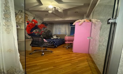 Satılır 85 m² 3 otaq  yeni tikili  , Əhmədli m., Xətai r., Bakı