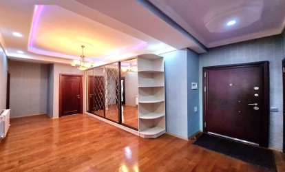 Satılır 135 m² 3 otaq  yeni tikili  , Əhmədli m., Xətai r., Bakı