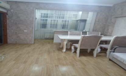 İcarəyə verilir 60 m² 3 otaq köhnə tikili , 20 Yanvar m., Yasamal r., Bakı